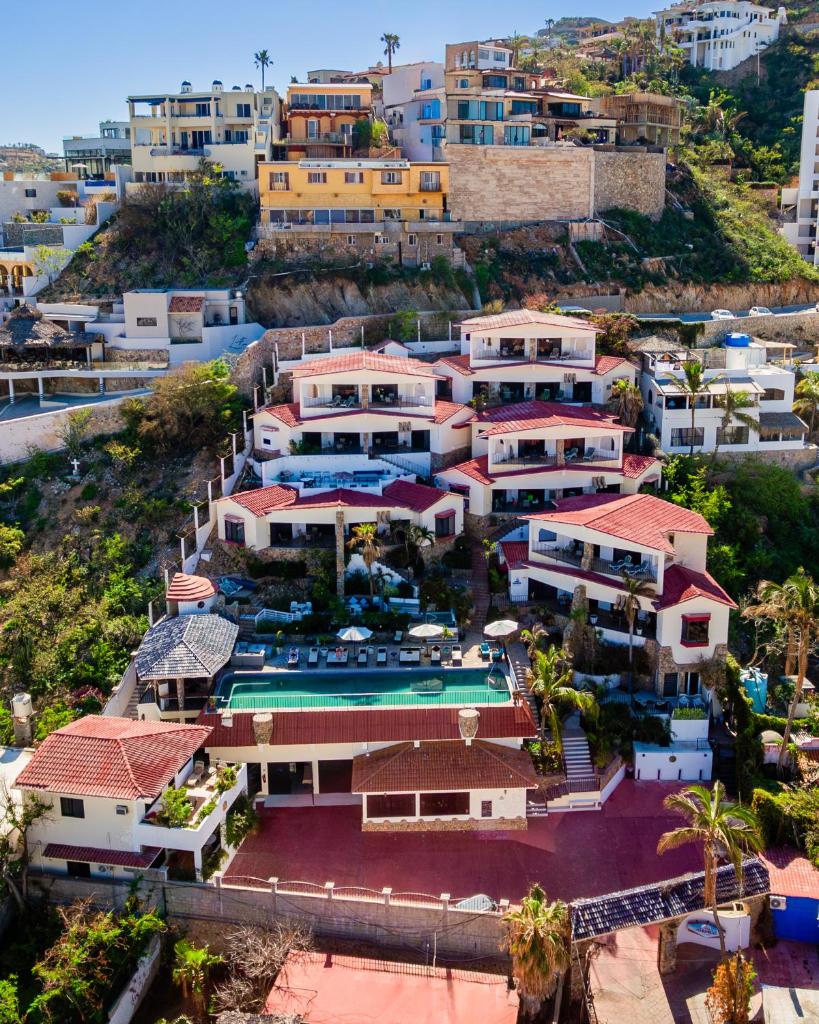 Marina View Villas