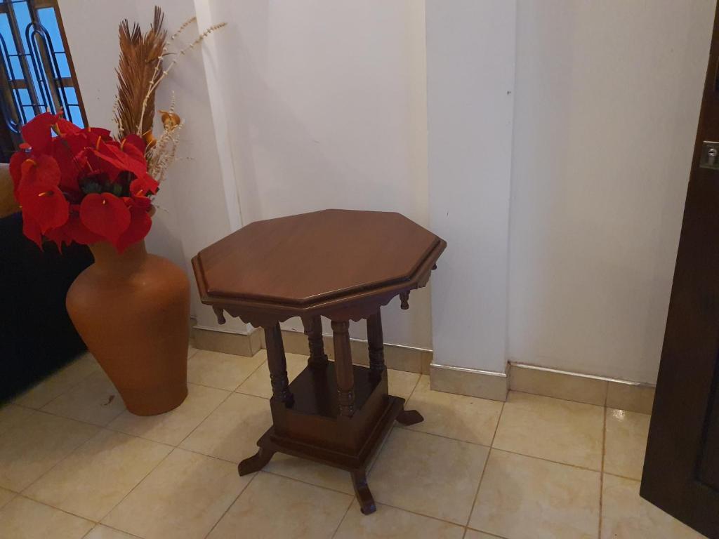 Nature Villa photo 1