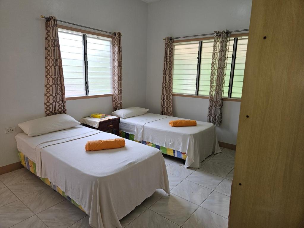 Jackys homestay photo 1