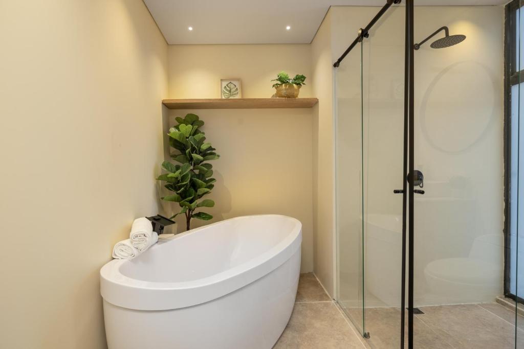 Olive Living Suites by HOUSY HOST photo 1