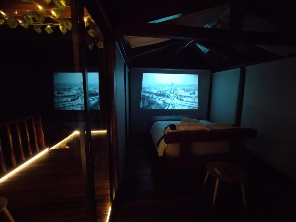 Chiamox Glamping photo 1