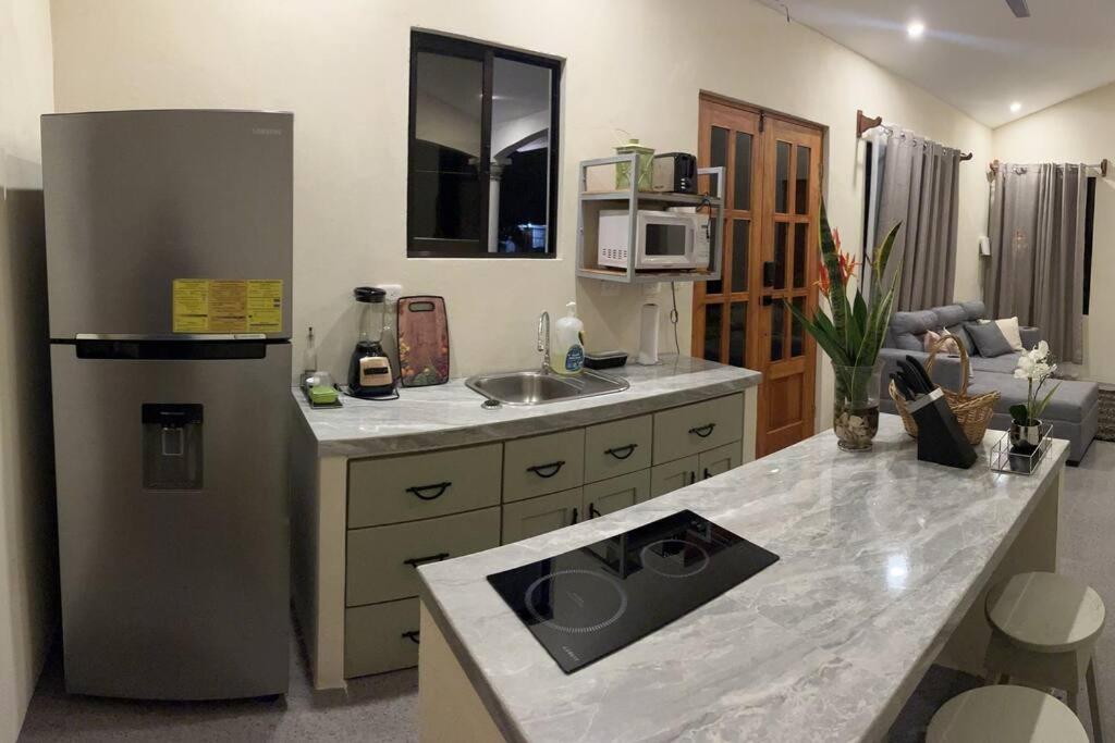 Casa Brisa Marina Cerca Tamarindo photo 1