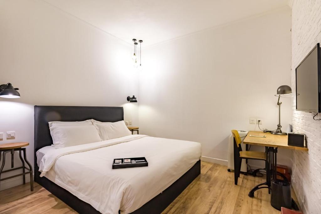 Yi Stack Hotel Beijing photo 1
