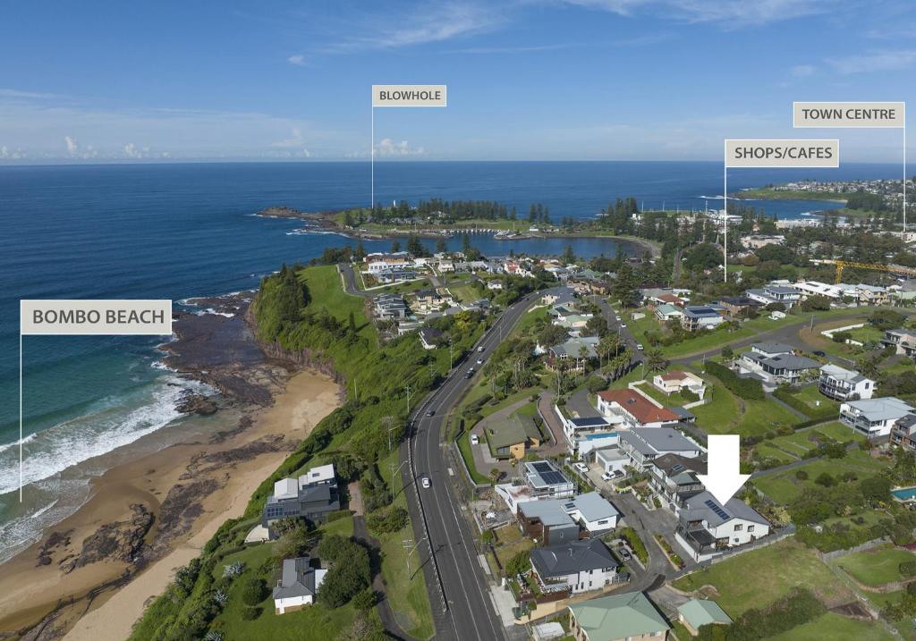 Kiama Ocean View Escape photo 1