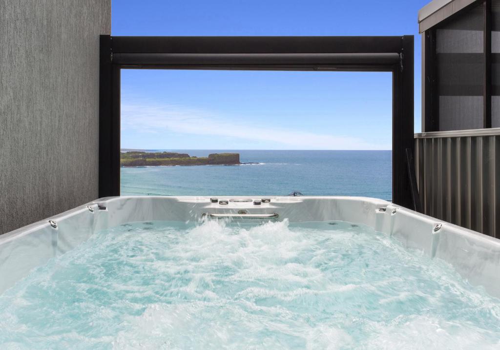 Kiama Ocean View Escape photo 3