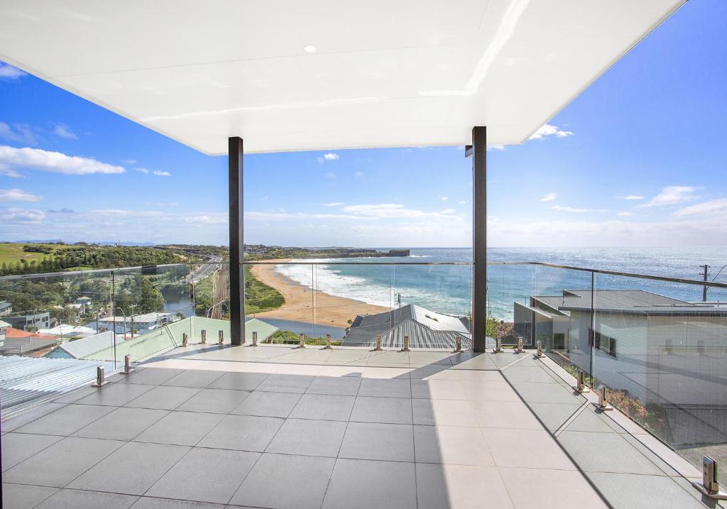 Kiama Ocean View Escape photo 4