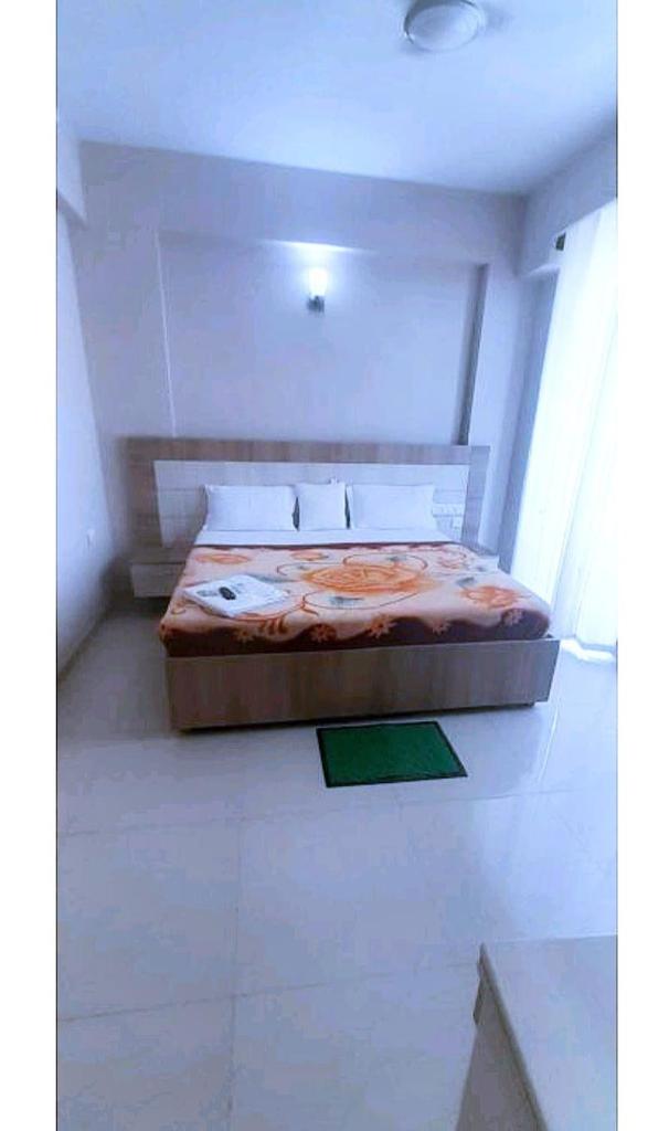 Radhe Krishna sarnam luxury stay photo 3