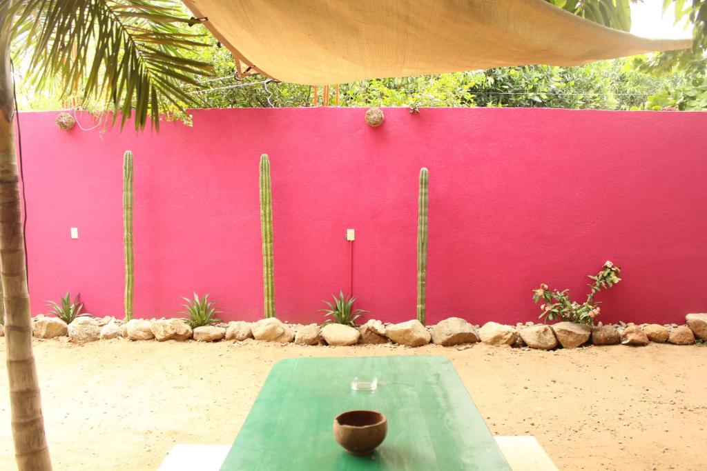 Mi Puerto Beach Hostel photo 4