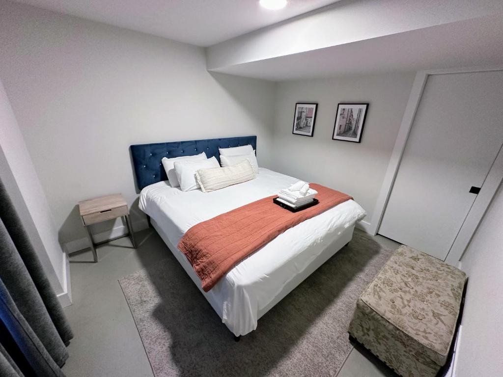 2 Bedroom City Comfort