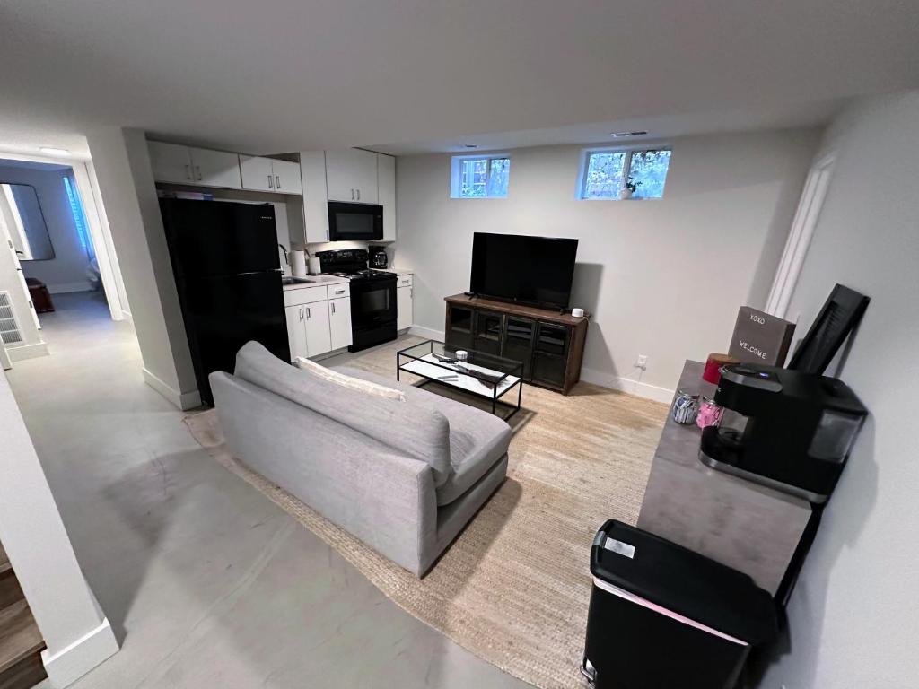 2 Bedroom City Comfort photo 1