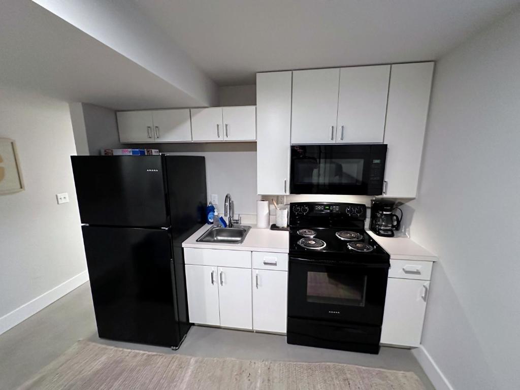 2 Bedroom City Comfort photo 2