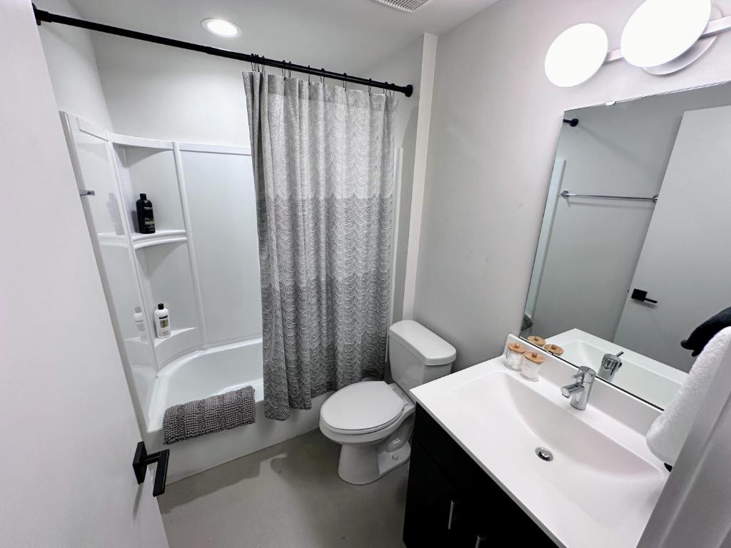 2 Bedroom City Comfort photo 3