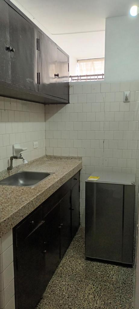 Apartamento 2 habitaciones frente a Universidad de Manizales y cerca al centro photo 1