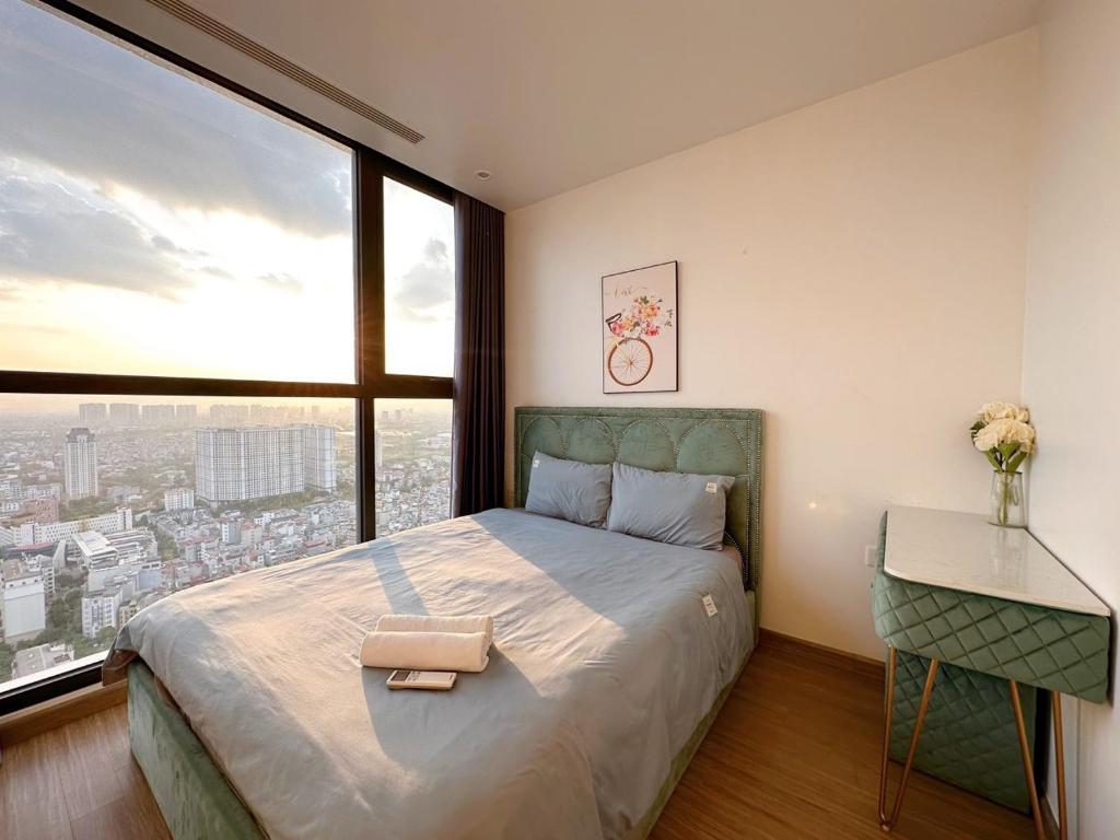 Anstay Vinhomes Skylake Near Stadium My Dinh