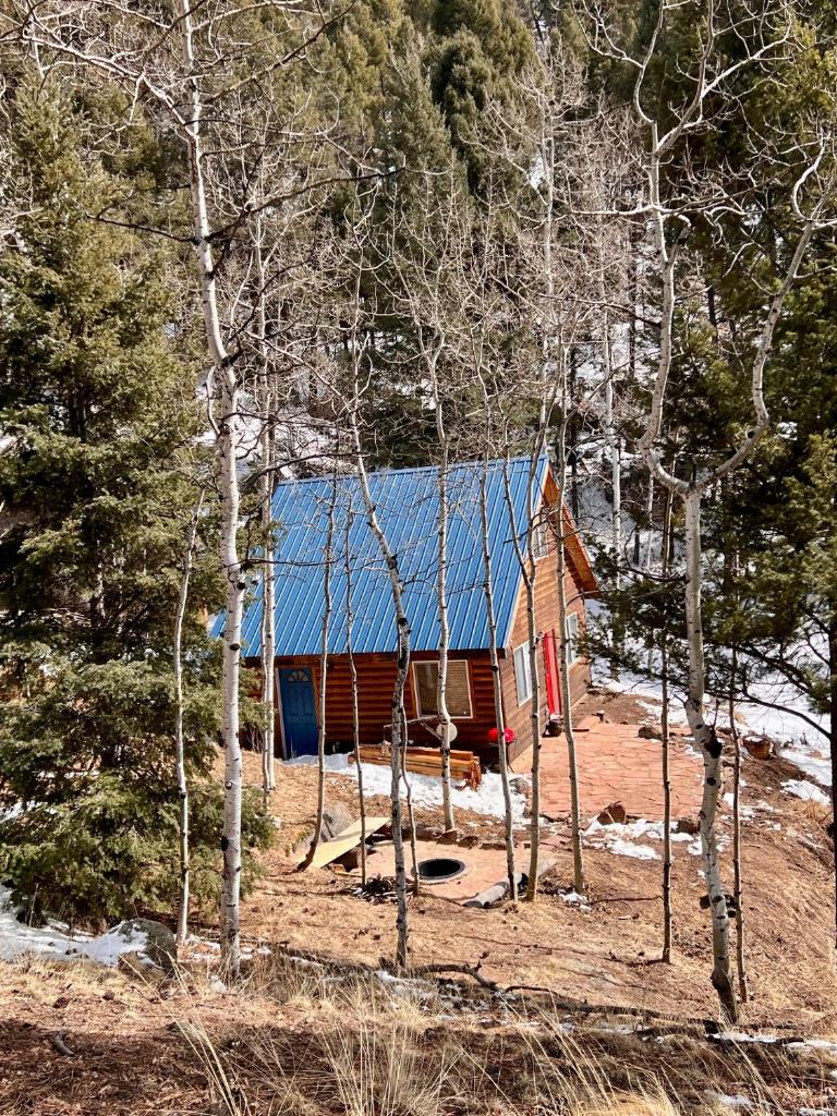 Red Door cabins photo 3