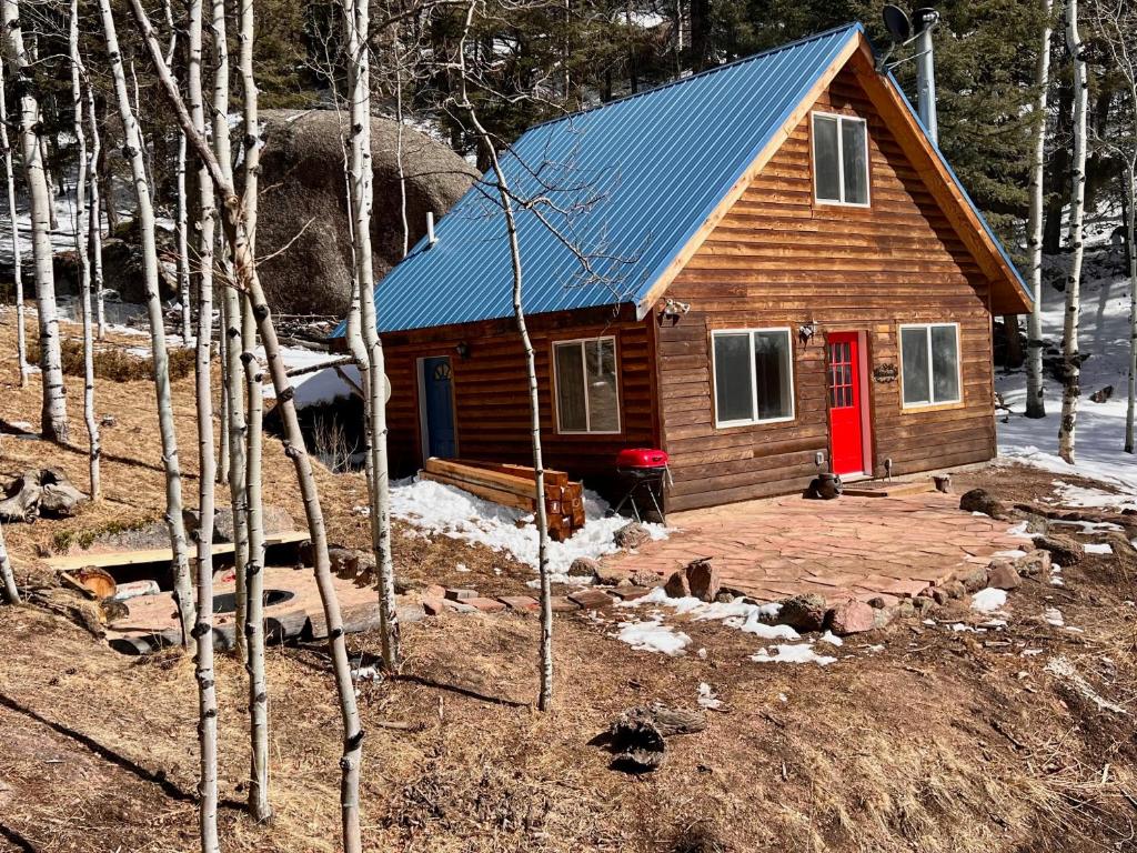 Red Door cabins photo 4