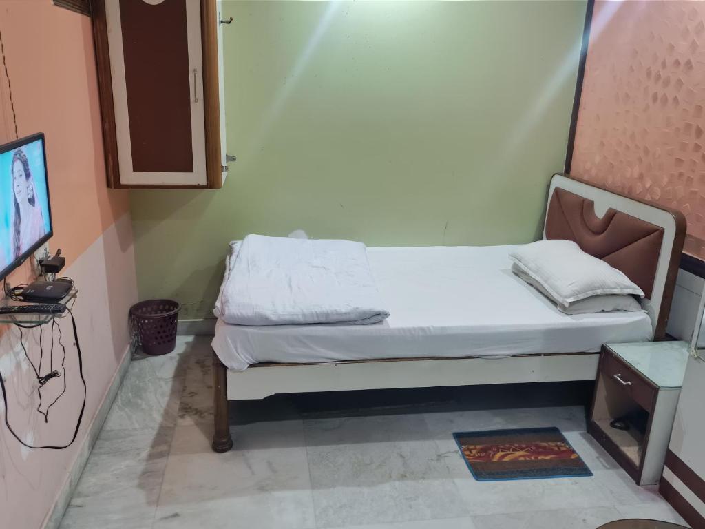 Hotel Omkar, Tripura photo 4