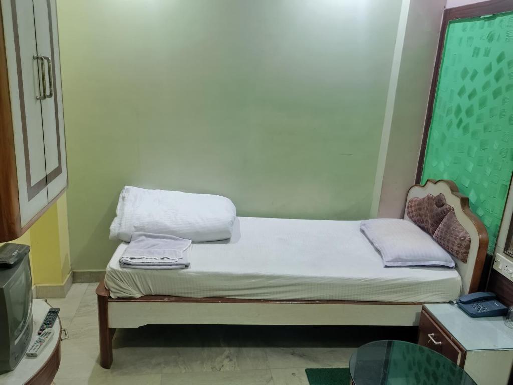 Hotel Omkar, Tripura photo 1