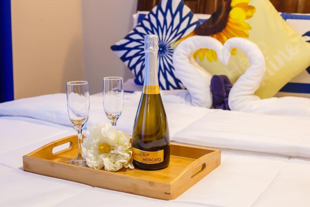 Welcome to our Ocean View Villa! photo 4