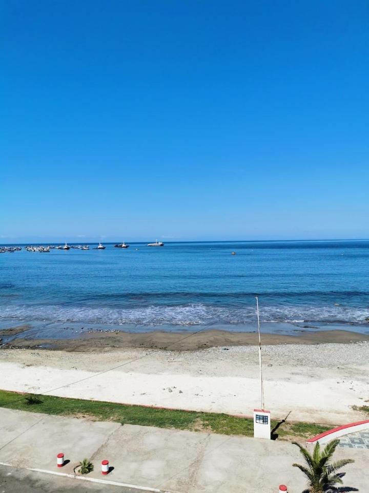 Departamento Frente al Mar
