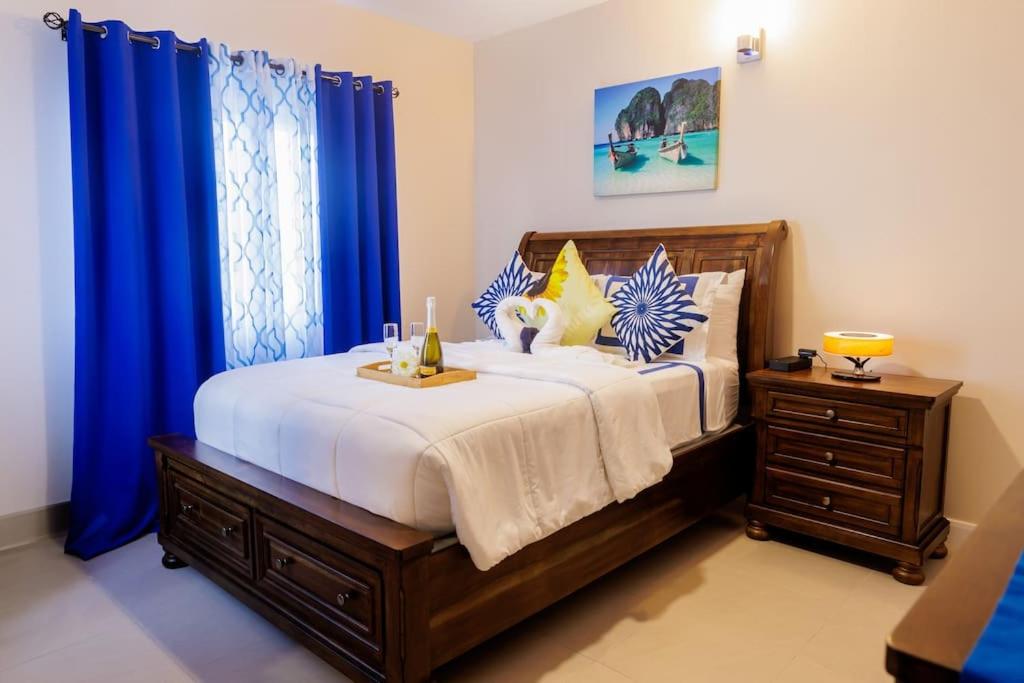 Welcome to our Ocean View Villa! photo 3