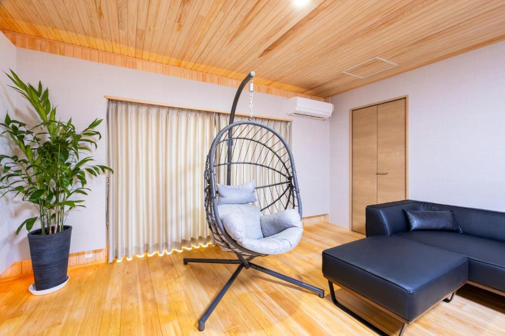 Hinoki house photo 2