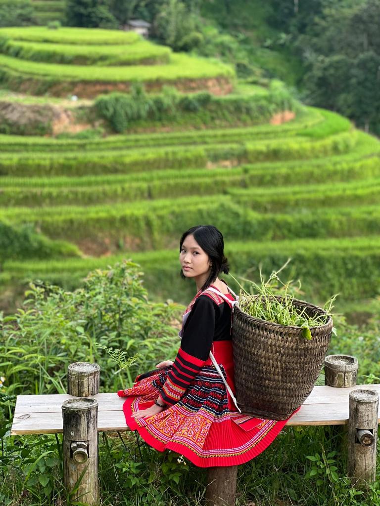 Nậm Lỳ Homestay- Meals included