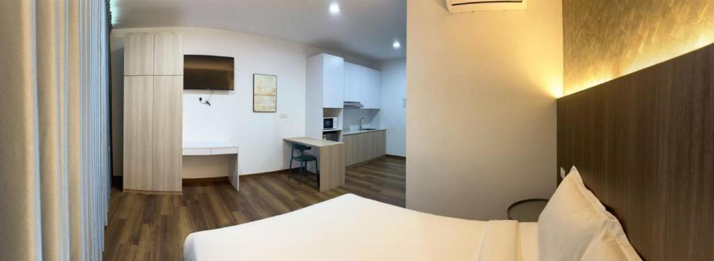 UniHome Suite photo 3