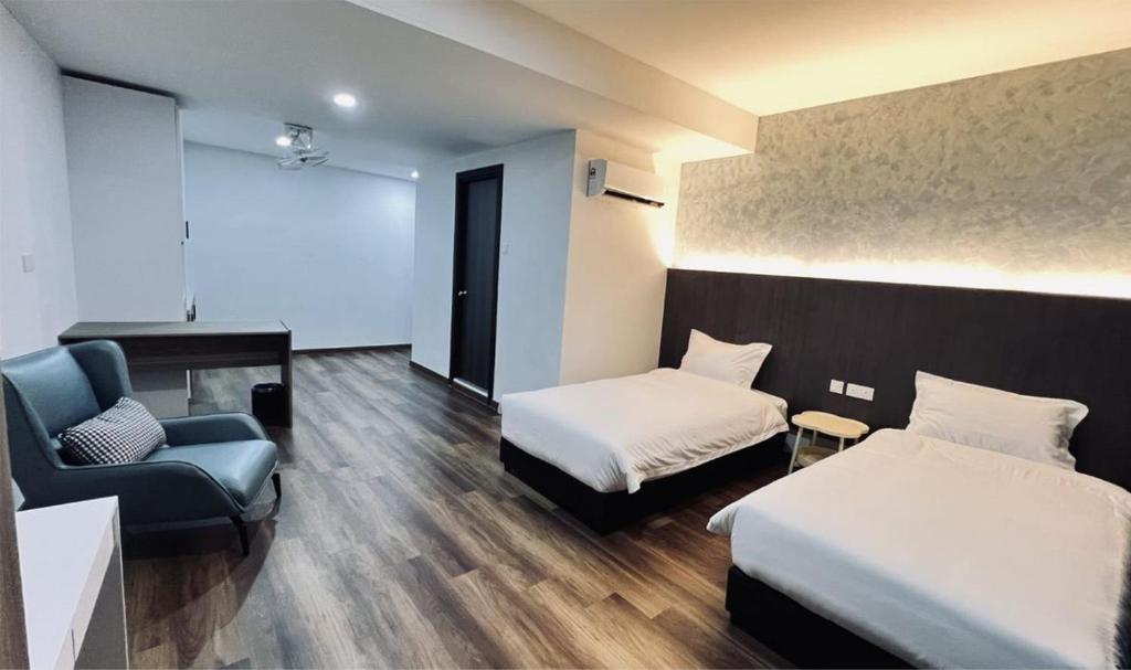 UniHome Suite photo 4