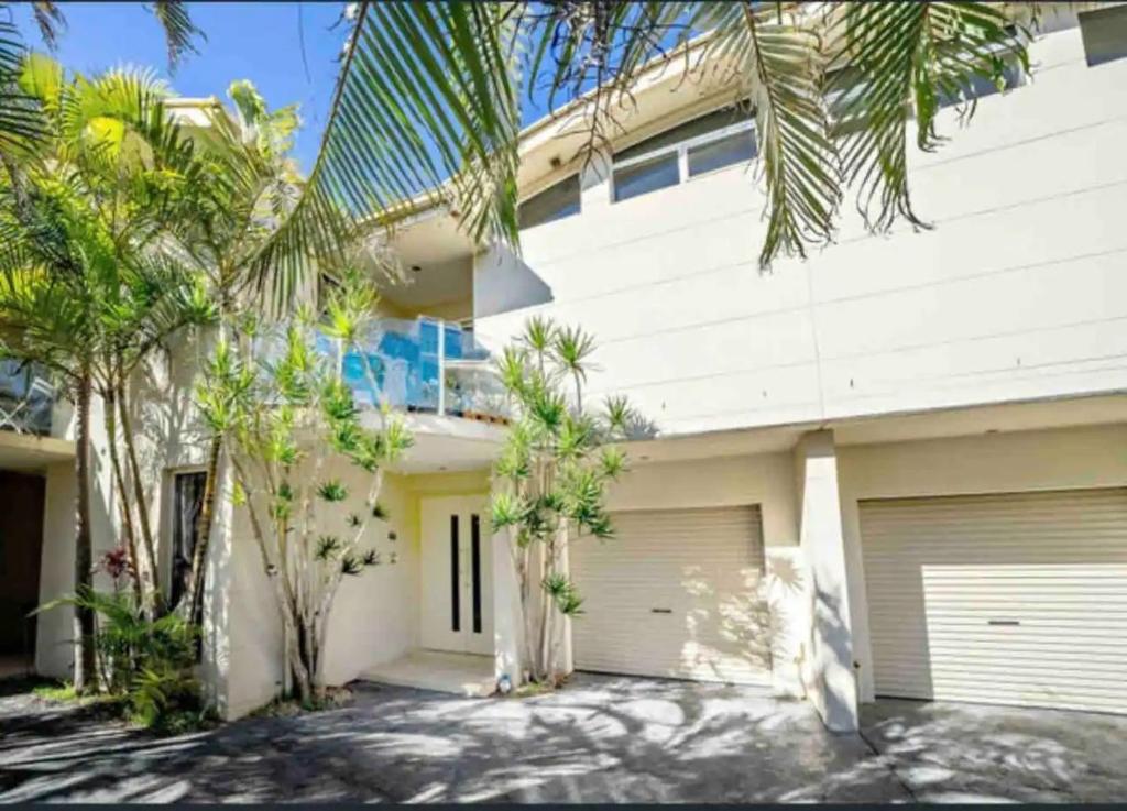 Whitewater Beach House photo 1