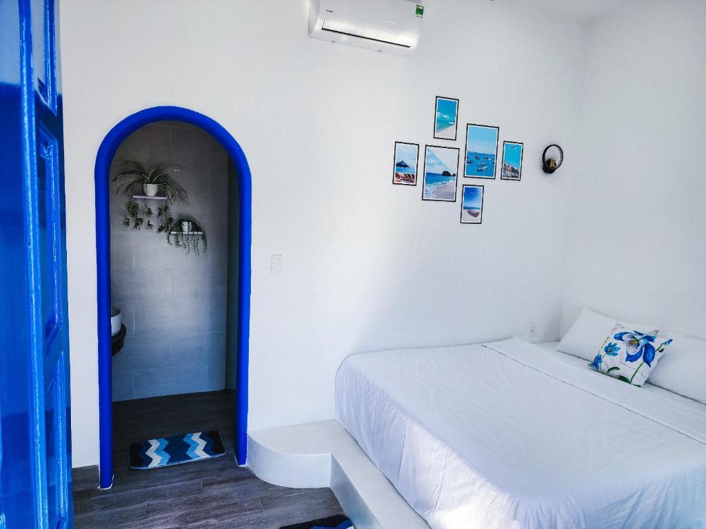 Dragon Sea Homestay