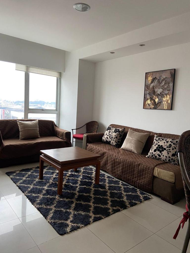 City suite vista a la ciudad photo 3