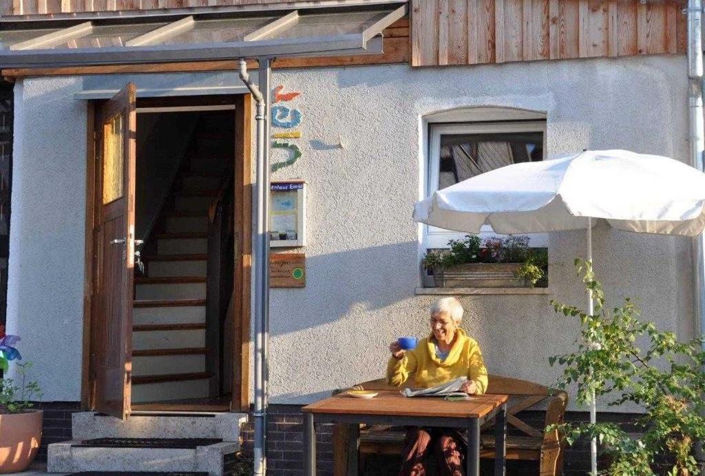 Ferienhaus EMMA