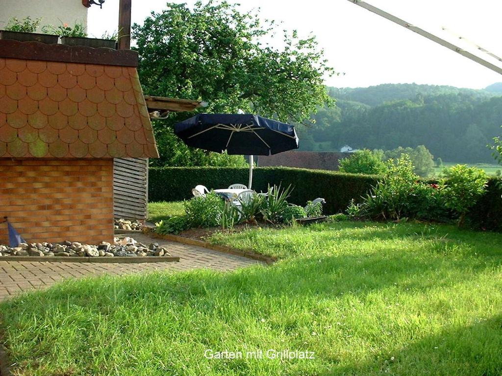 Ferienwohnung Hamel photo 3