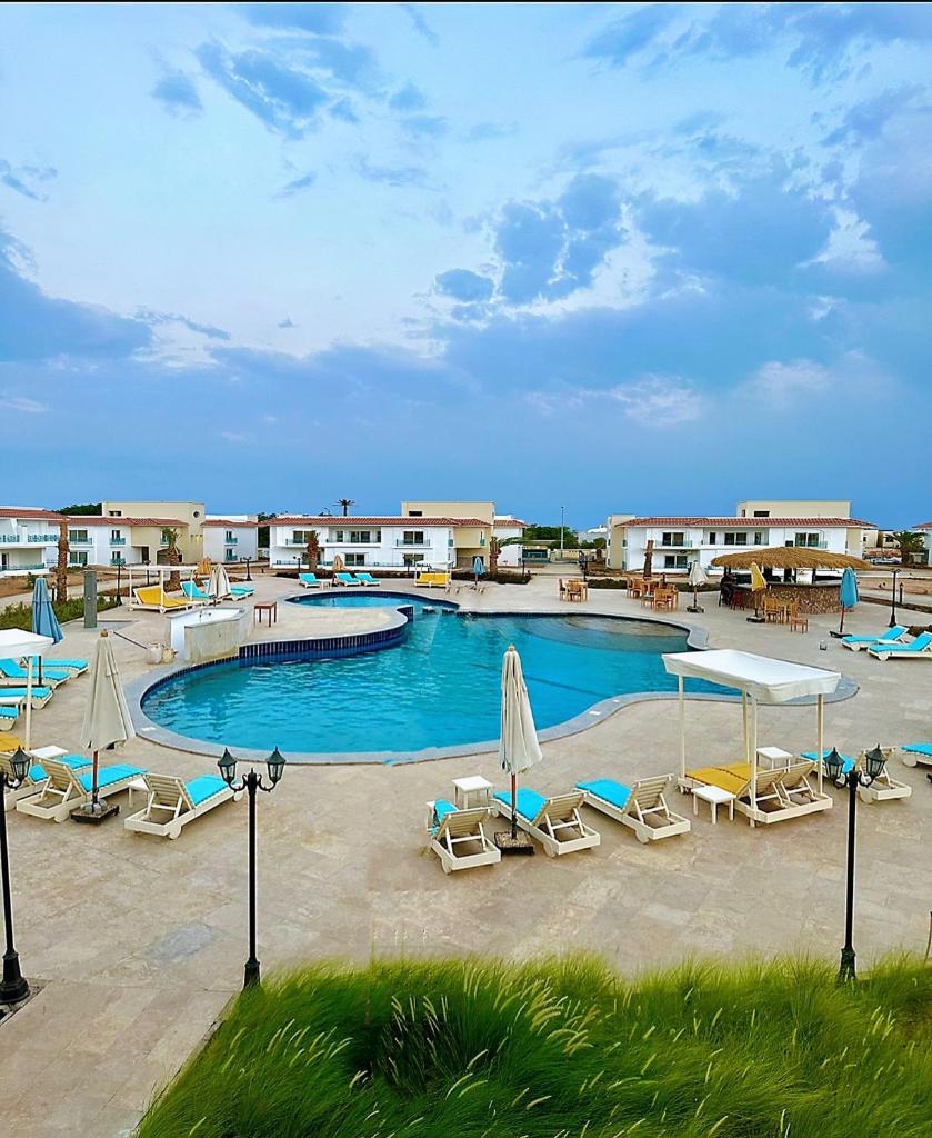 Babushka Boutique Hotel-Dahab photo 1