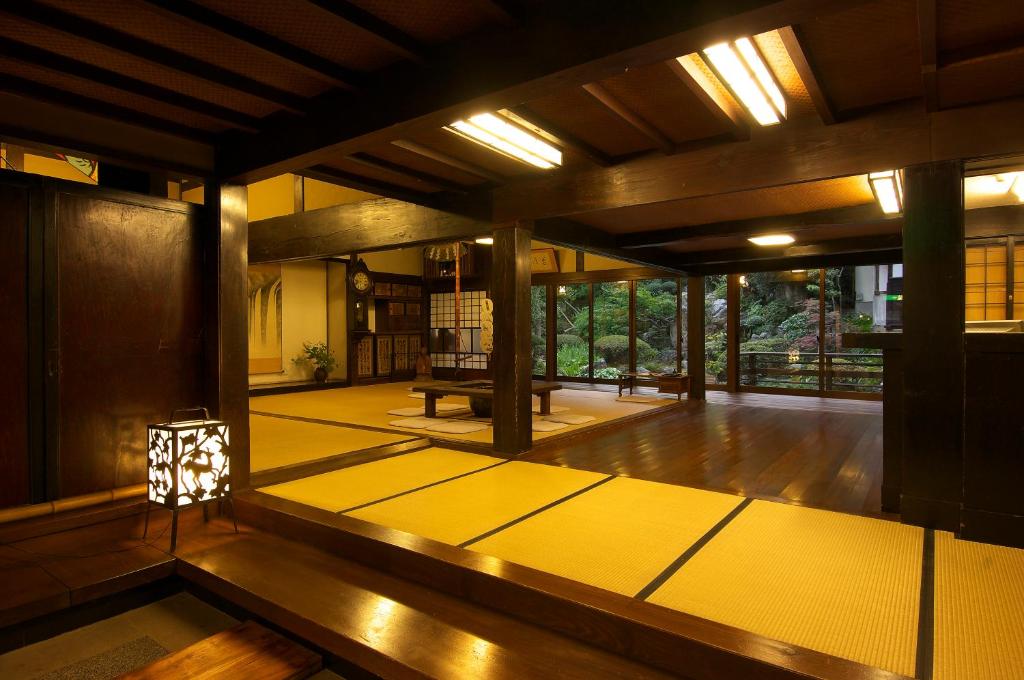 Koshi no yado Takashimaya photo 1