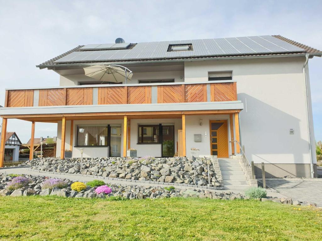 Ferienwohnung am Eckerich photo 1
