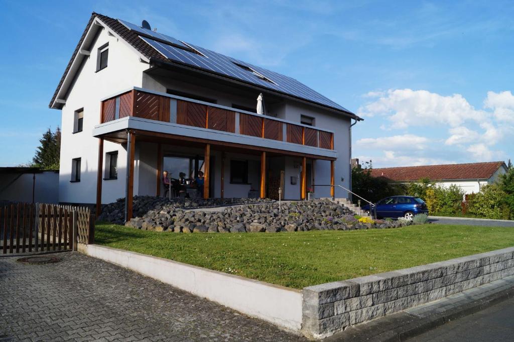 Ferienwohnung am Eckerich photo 3