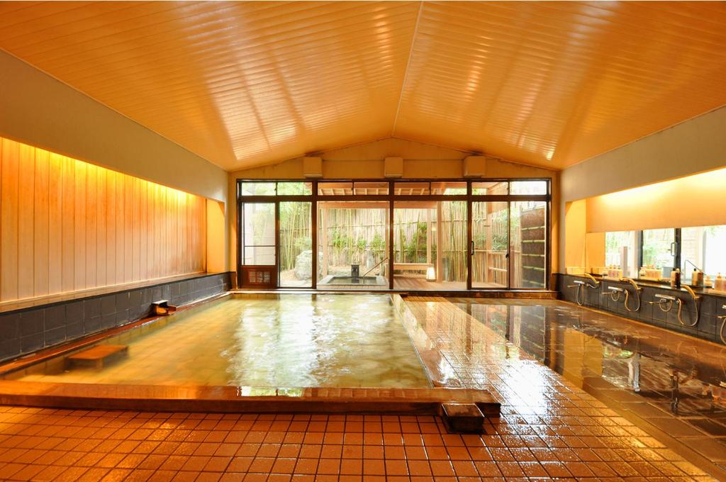 Koshi no yado Takashimaya photo 4