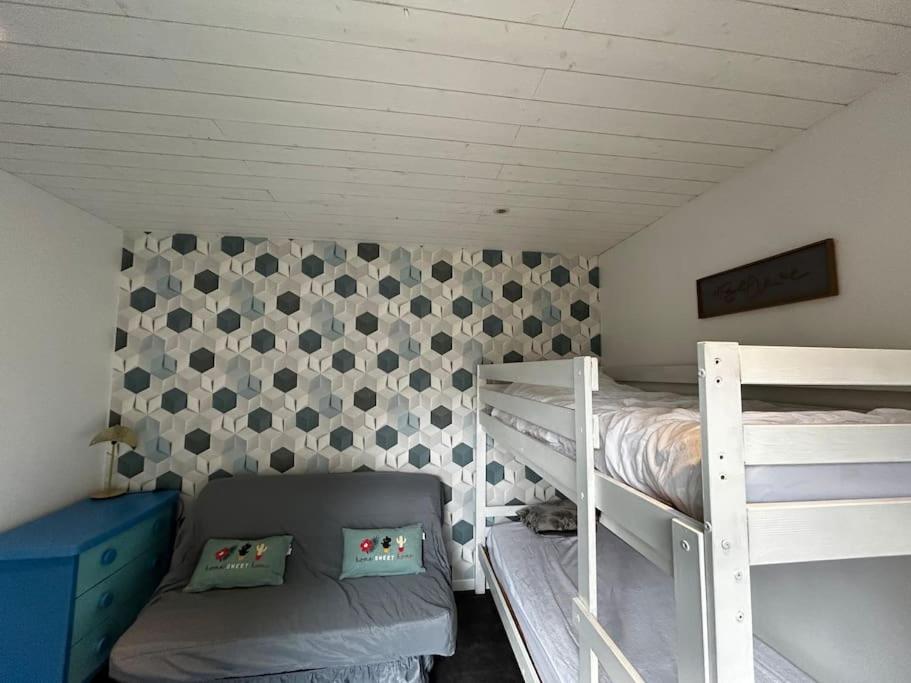 Lodge des pins au coeur de la forêt d'Olonne photo 1