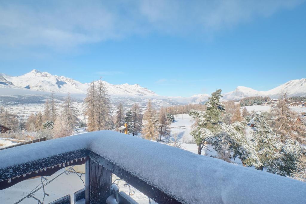 Le chalet Sylvaine photo 2