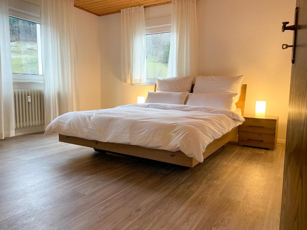 Ferienwohnung Sonnenglück photo 2