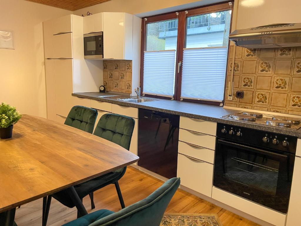 Ferienwohnung Sonnenglück photo 3