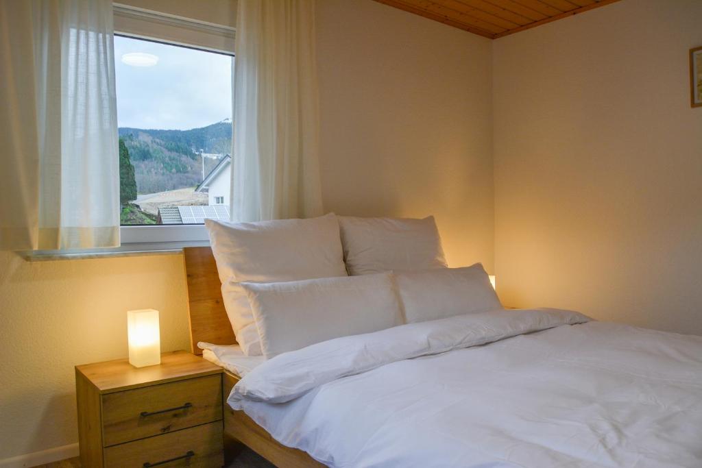 Ferienwohnung Sonnenglück photo 1