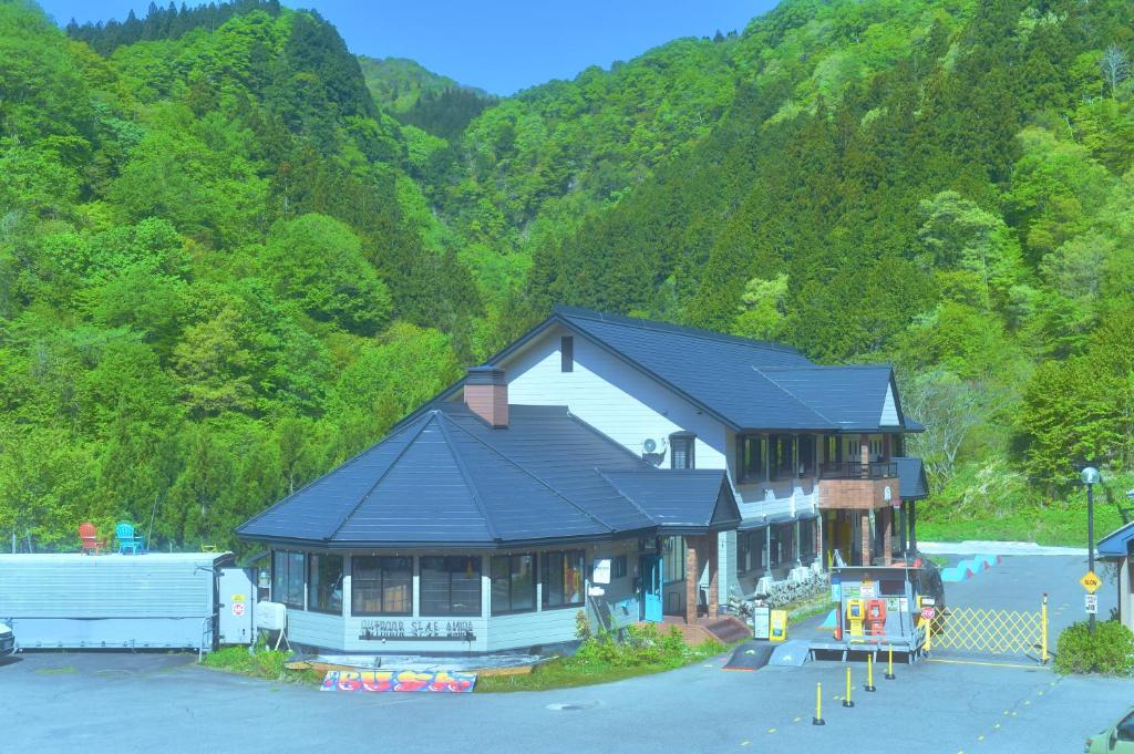 OUTDOOR STYLE AMIDA photo 2