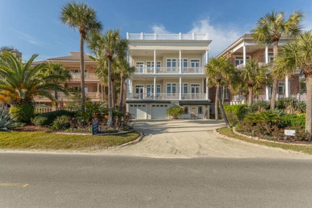 Beachview 911 image