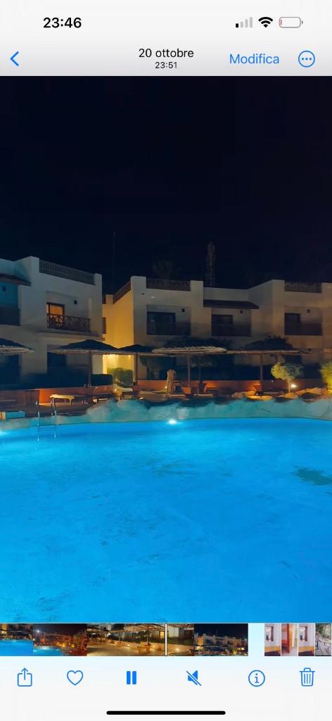 Domina coral bay elisir SPA photo 1