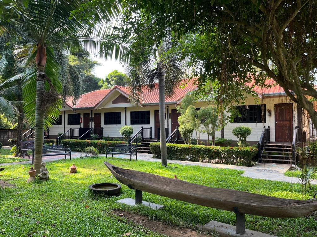 Payamai Resort photo 2