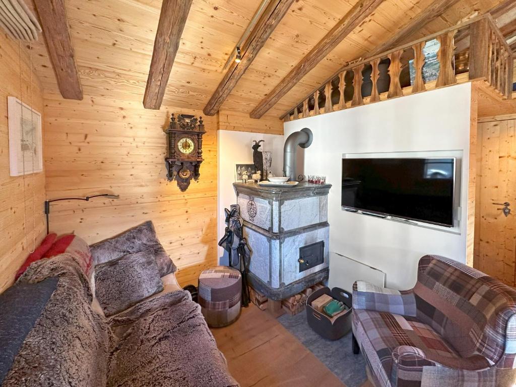 Chalet Rumpelstilzchen - Bettmeralp - Aletsch Arena photo 2