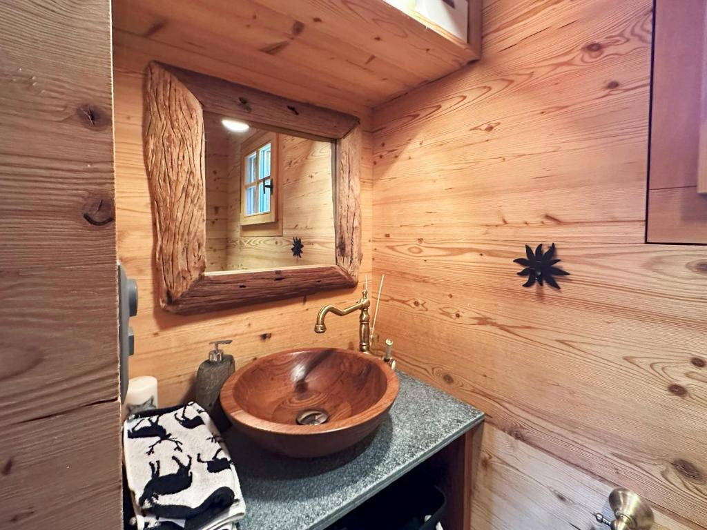 Chalet Rumpelstilzchen - Bettmeralp - Aletsch Arena photo 4